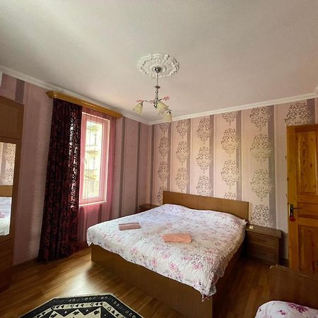 Irina Otel Tskaltubo Dış mekan fotoğraf