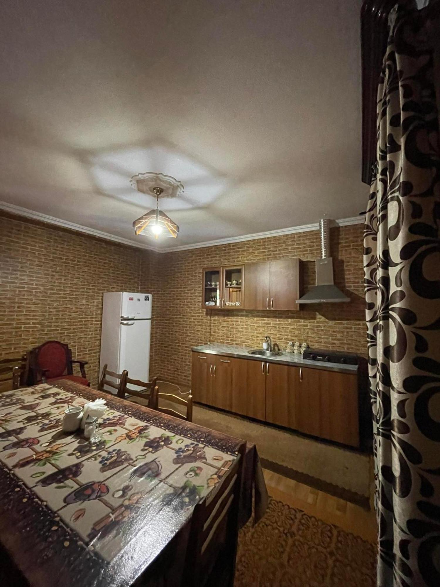 Irina Otel Tskaltubo Dış mekan fotoğraf