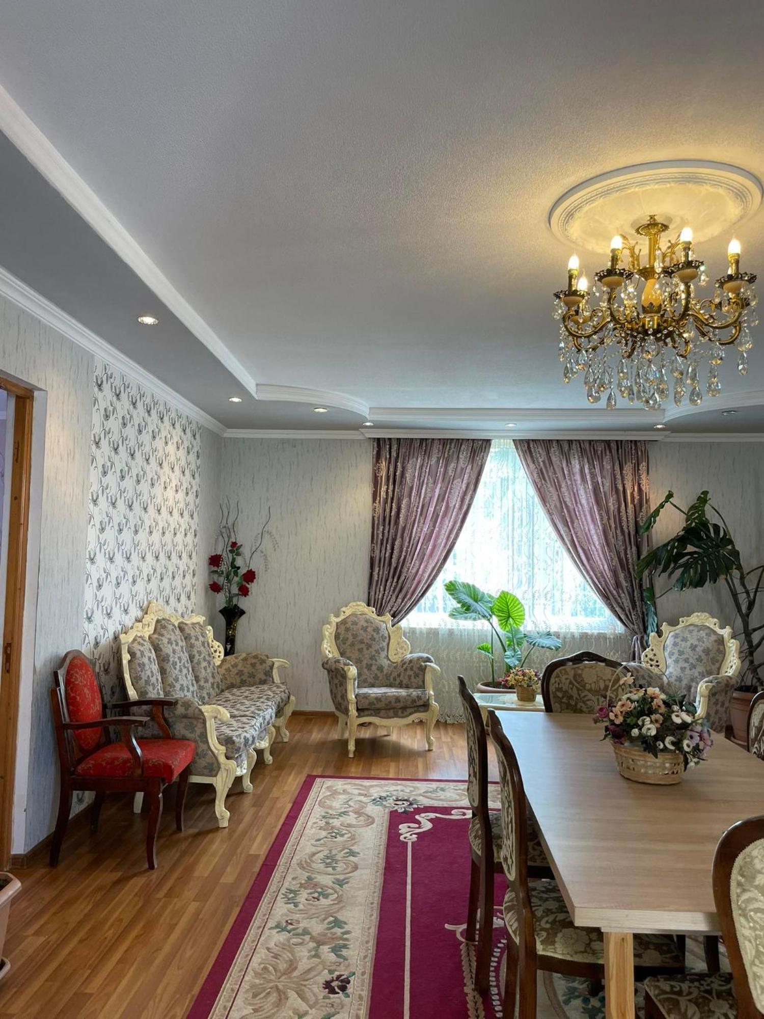 Irina Otel Tskaltubo Dış mekan fotoğraf