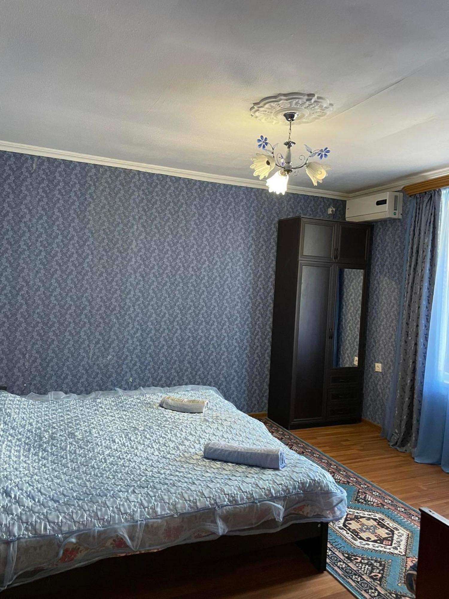 Irina Otel Tskaltubo Dış mekan fotoğraf