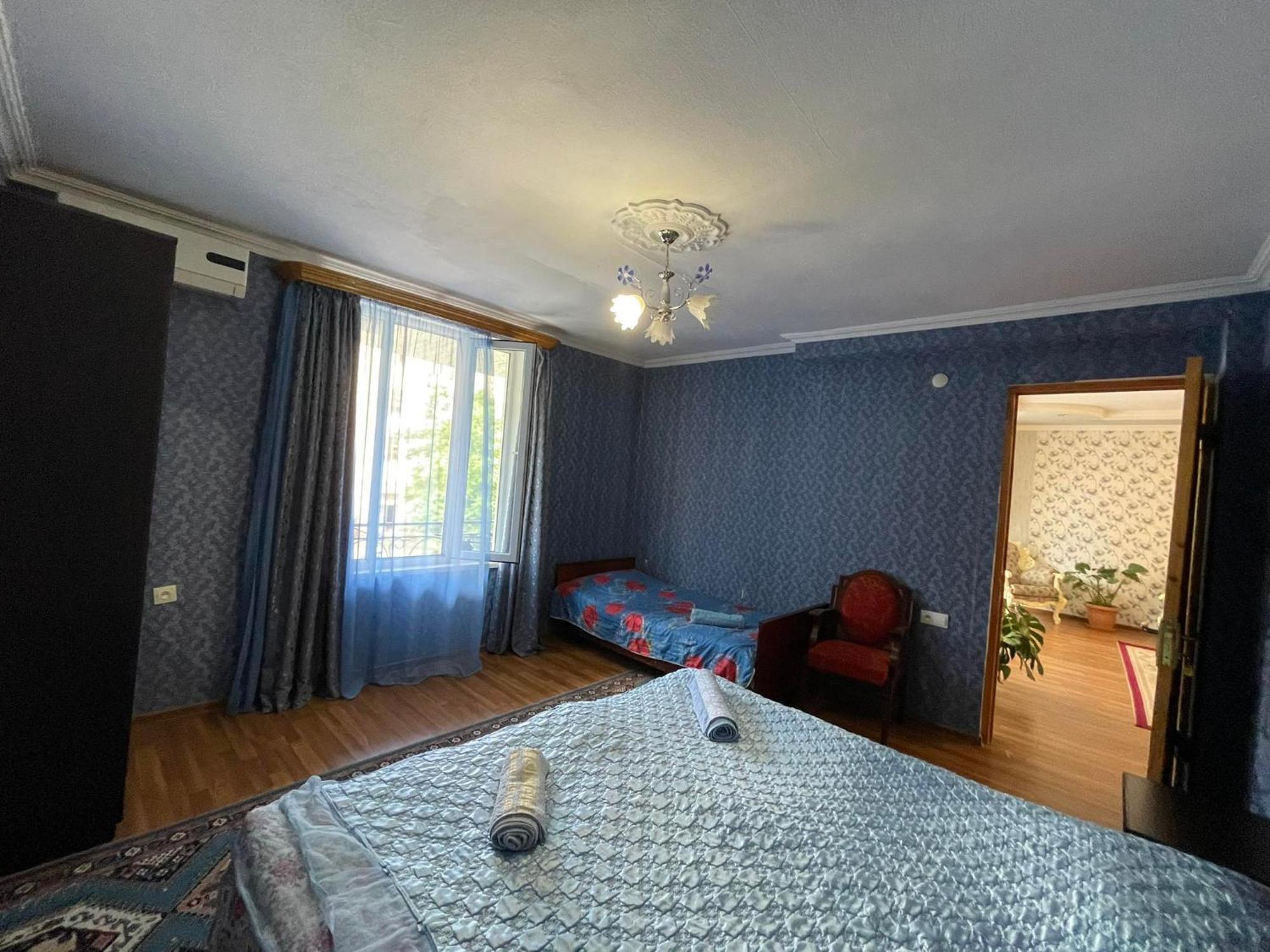 Irina Otel Tskaltubo Dış mekan fotoğraf