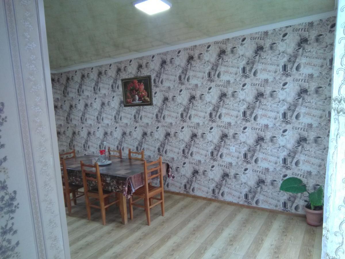 Irina Otel Tskaltubo Dış mekan fotoğraf