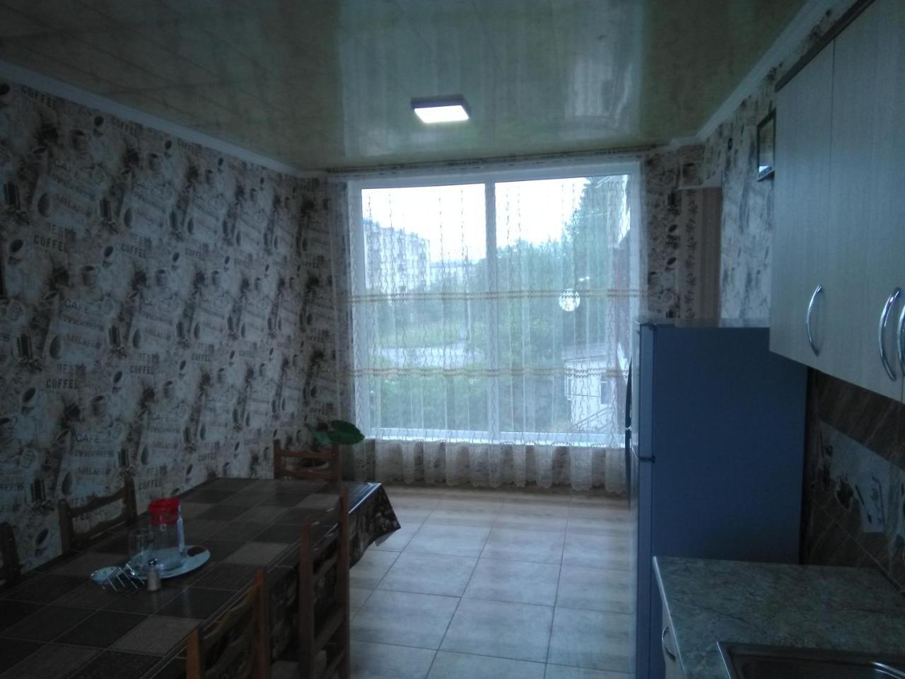 Irina Otel Tskaltubo Dış mekan fotoğraf