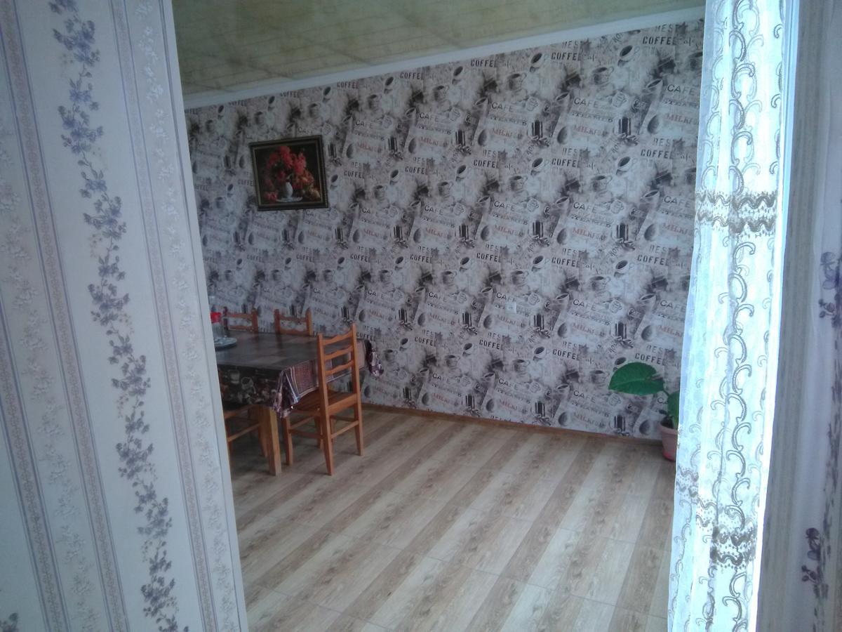 Irina Otel Tskaltubo Dış mekan fotoğraf
