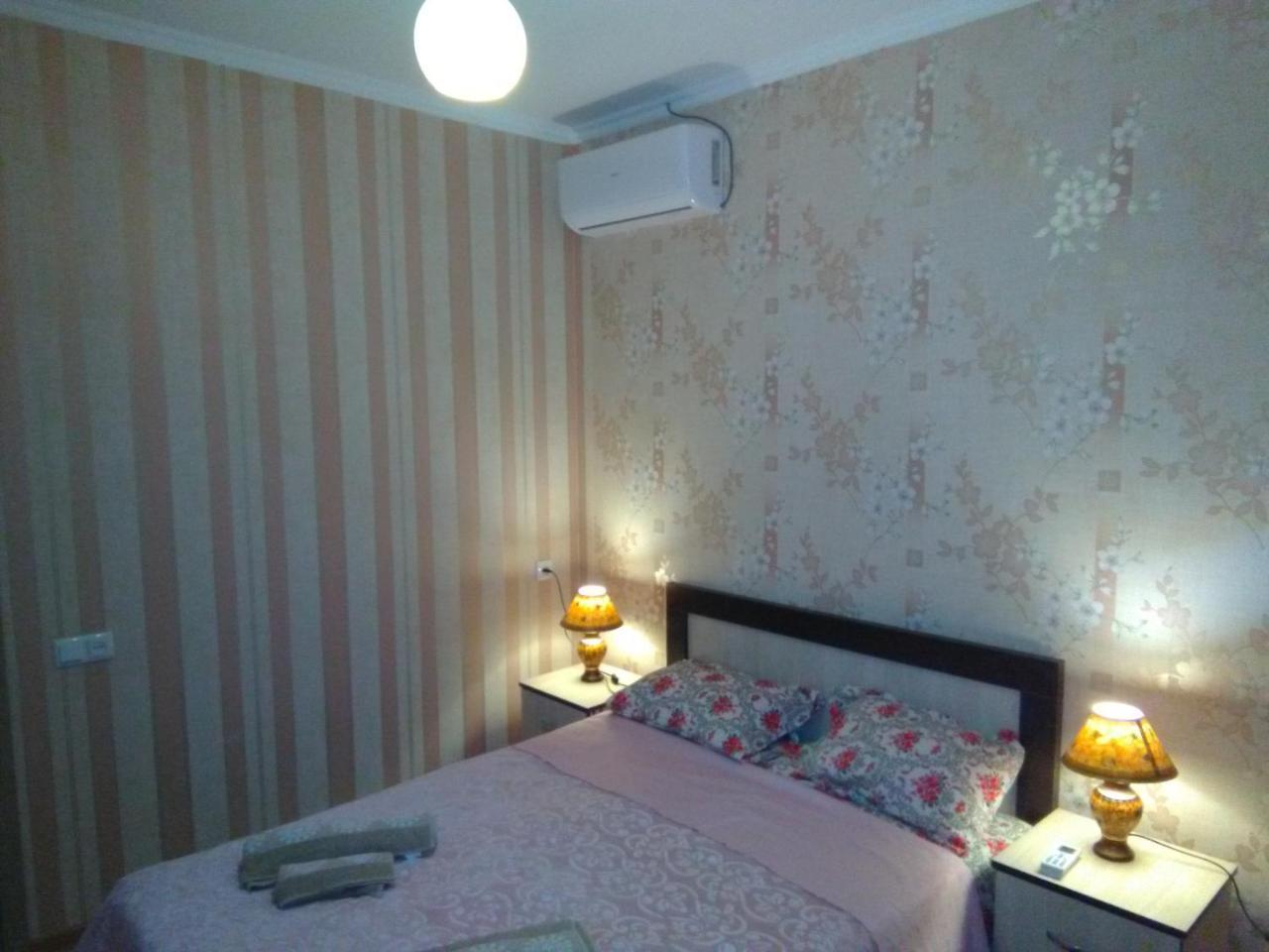 Irina Otel Tskaltubo Dış mekan fotoğraf